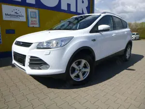 Ford Kuga Sync Edition 2. Hd. 12 Mon. Garantie; AHK abn.