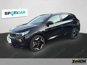 Opel Grandland GSE Plug-in-Hybrid 1.6  Automatik 4x4 / Navi, LED