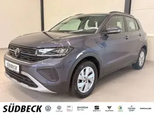 Volkswagen T-Cross 1.0 TSI Life TRAVEL+LANE+ACC+APP+TOUCH+KAMERA