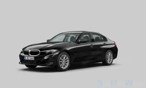 BMW 318 DAB PDC Widscreen Geschwindigkeitsreg LED