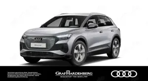 Audi Q4 e-tron 40 e-tron , Matrix Navi SHZ
