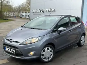 Ford Fiesta Champions Edition 1.25 Tüv Neu 95.000 KM