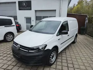 Volkswagen Others Caddy Maxi Automatik/Klima/Tempomat/PDC