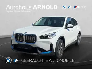 BMW iX1 xDrive30 DAB Parkassistent