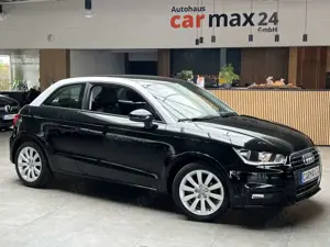 Audi A1 1.4TDI Navi MMI SHZ PDC Bluetooth TÜVAU neu