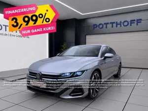 Volkswagen Arteon 2.0 TSI DSG R-LINE PANO NAVI KAMERA IQ.LI