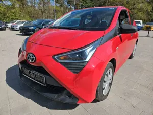Toyota Others Aygo AYGO x
