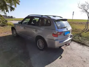 BMW X3 X3 3.0i