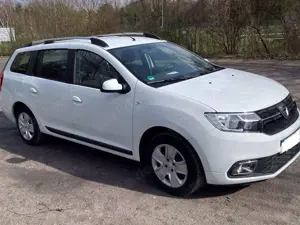 Dacia Logan Logan MCV MCV SCe 75 Comfort