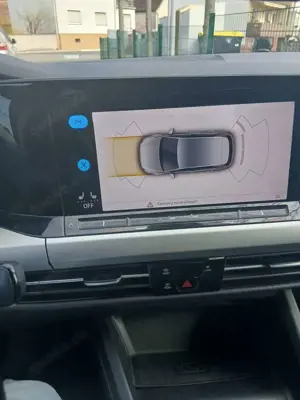 Volkswagen Golf Golf 1.5 TSI OPF Style