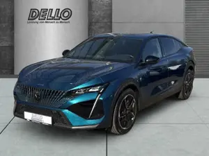 Peugeot 408 GT 1.2 PURETECH 130 Navi Digitales Cockpit Memory