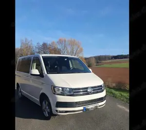 Volkswagen T6 Multivan