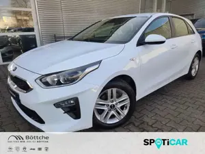 Kia Ceed / cee'd Edition 7 1.0 TGDI