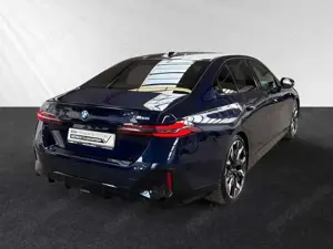 BMW i5 M60 xDrive Lr. 625,- br. o.Anz. 27Mon/5`Km p.A. Bild 3