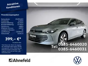 Volkswagen Passat Business 2.0 TDI DSG