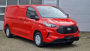 Ford Transit Custom L2 320 136 AUT Trend/Heckklappe