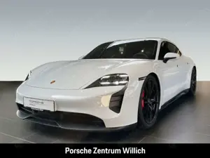 Porsche Taycan GTS Sport Turismo HA-Lenkung InnoDrive