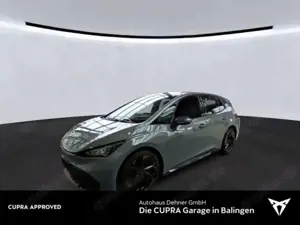 CUPRA Born 231PS/82kWh PILOT M+TECH M+DINAMICA+HUD Klima