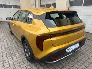 Kia K4 1.0 T-GDI Vision Bild 5