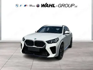 BMW X2 sDrive20i M Sport AHK Adapt LED Navi Luxury Drivin