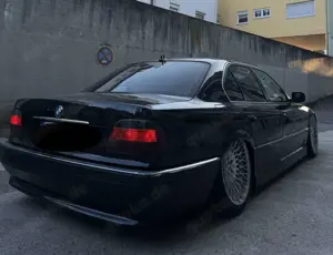 BMW 730 730d