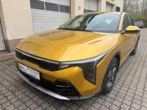 Kia K4 1.0 T-GDI Vision