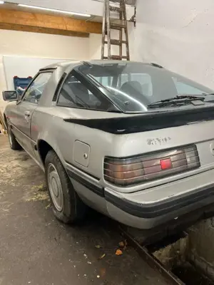 Mazda RX-7