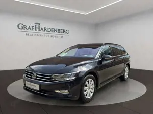 Volkswagen Passat Variant Business TDI DSG AHK Panoramadach