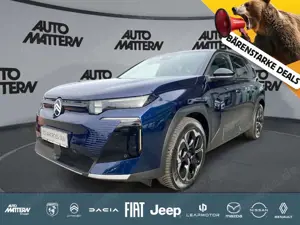 Citroen C5 Aircross 210 Elektromotor MAX