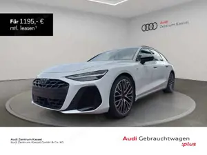 Audi A6 e-hybrid qu S line Matrix LED BO HuD