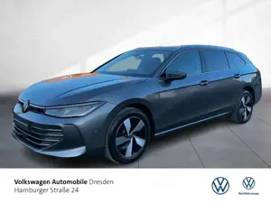 Volkswagen Passat Variant Business 1,5 eTSI DSG NAV MATRIX