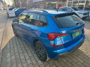 Skoda Kamiq BALANCE DSG MATRIX TEMPO KESSY Bild 2