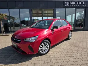 Opel Corsa F Edition*Kamera*Shz*Lhz*Top*