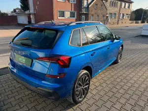 Skoda Kamiq BALANCE DSG MATRIX TEMPO KESSY Bild 3