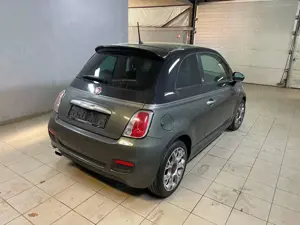 Fiat 500 Bild 3
