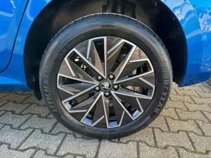 Skoda Kamiq BALANCE DSG MATRIX TEMPO KESSY Bild 5