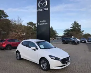 Mazda 2 SKYACTIV-G 90 M Hybrid 6GS AL-KIZOKU TOU-P2 NAV