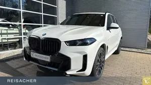 BMW X5 xDrive30d A M-Sport,M-Sport PRO,Pano,AHK,DAPr