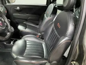 Fiat 500 Bild 5