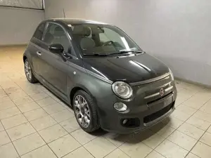 Fiat 500 Bild 2