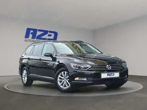 Volkswagen Passat Variant 1.4 TSI Comfortline ACC NAVI Bild 2