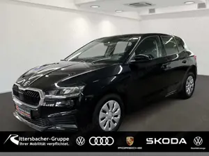 Skoda Fabia Active 1.0 M5F