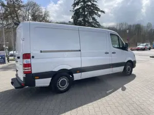 Mercedes-Benz Sprinter Bild 3