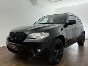 BMW X5 xD 30d M-PAKET/2.HD/20ZOLL/ALCANTARA/2.HD