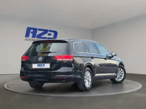 Volkswagen Passat Variant 1.4 TSI Comfortline ACC NAVI Bild 4