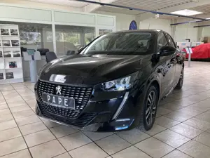 Peugeot 208 Allure