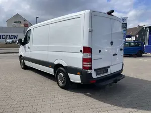 Mercedes-Benz Sprinter Bild 5