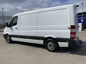 Mercedes-Benz Sprinter Bild 4