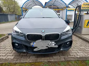 BMW 220 220d Gran Tourer M Sport