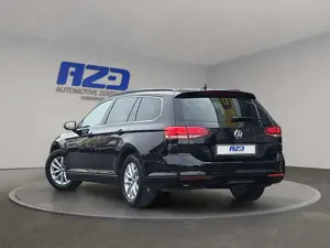 Volkswagen Passat Variant 1.4 TSI Comfortline ACC NAVI Bild 3